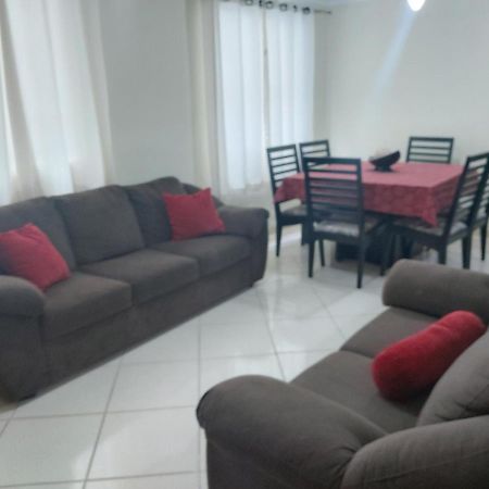 Edificio Fernanda Apartment Porto Belo Bagian luar foto