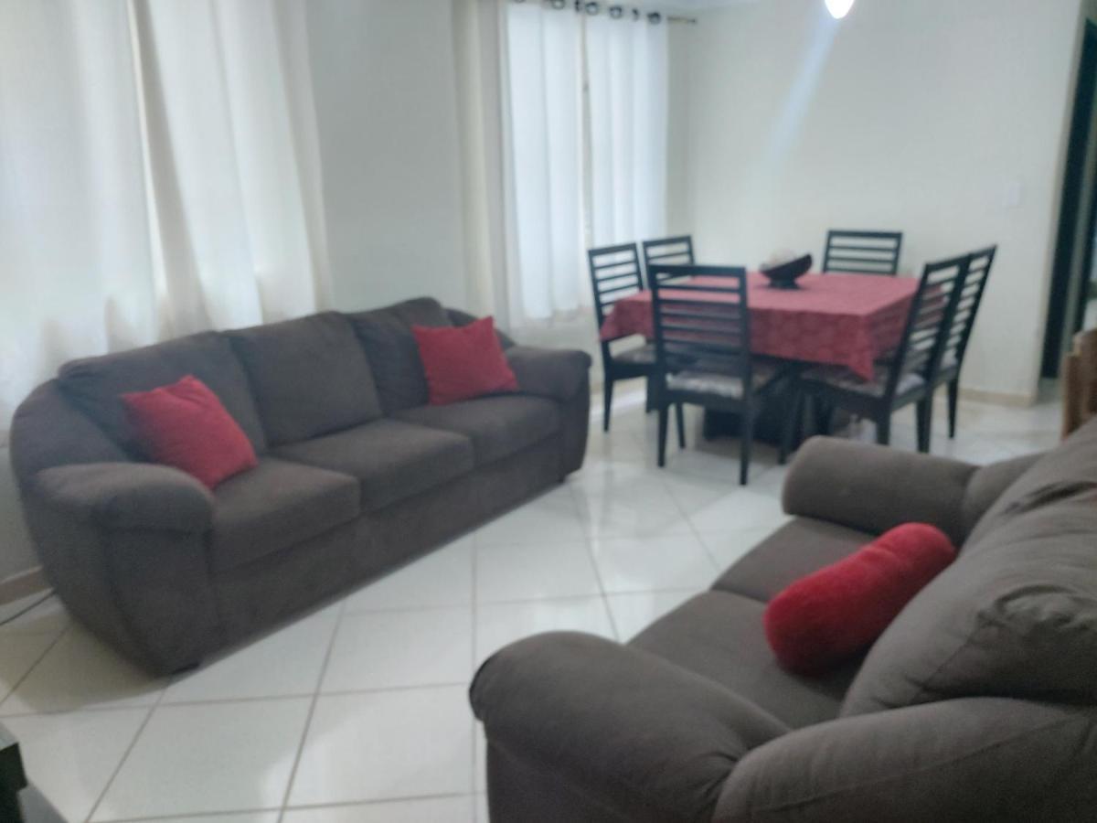 Edificio Fernanda Apartment Porto Belo Bagian luar foto